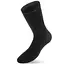 Термоноски Rollerblade Skate 3 Pack 39-42 Чорний - миниатюра 1