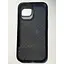 Оригинальный противоударный силиконовый чехол Tech21 Evo Check для iPhone 13 (6.1") Smokey Black (T21-8923) - миниатюра 10