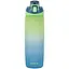 Пляшечка для води Kite синьо-салатова 760 мл (K24-1200-3) - мініатюра 1