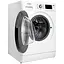 Пральна машина Whirlpool Whirlpool фронтальна FFB8248BVUA - мініатюра 6