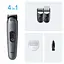 Тример Braun Series 3 AIO 3500 (80789918) - мініатюра 6