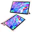 Чохол TPUCristal Active Pen holder для Xiaomi Mi Pad 6/6 Pro Світло-рожевий - мініатюра 5