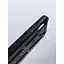 Оригінальний протиударний чохол UAG Monarch для iPhone XS Max Black Carbon 111101114242 - мініатюра 3