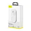 Baseus Planet 2in1 Wireless Charging Quick Charger 12V/2A USB Для типа-C 3A 1m - миниатюра 2