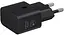 Сетевое зарядное устройство 25W Black Samsung teh0026801 - миниатюра 3