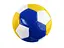 М’яч футбольний, 230 г, матеріал PVC, розмір №3 - мініатюра 1