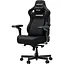 Крісло ігрове Anda Seat Kaiser 4 V2 Size XL Black Fabric (AD12YDDC-XLL-20-B-CF-03) - мініатюра 5
