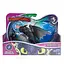 Игровой набор Dragons Как укротить дракона 3: Дракон Беззубик и викинг Иккинг (SM66621/6370) - миниатюра 1