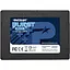 Диск SSD - день накопичувач Patriot Burst Elite 120 GB 2.5" SATA 3.0 PBE120GS25SSDR - мініатюра 1