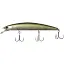 Воблер OSP Asura Rudra 130SP 130 мм 20.0 г G01 Ghost Minnow, 1,8 м - миниатюра 1