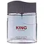 Туалетна вода для чоловіків Lotus Valley King 100мл (MM32009) - мініатюра 1