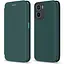 Чохол-книжка Make Motorola G05/E15 Flip Forest Green - мініатюра 1