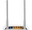 Беспроводной маршрутизатор (роутер) TP-Link TL-WR840N - миниатюра 3