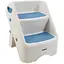 Сходинка Bimbo BM-85603 розкладна 32×30×37 см у коробці - мініатюра 1