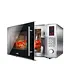 Микроволновая печь Hanseatic AC930AHZ - миниатюра 1