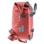 Рюкзак Deuter Weybridge 25+5 Красный (1052-3230222 5579) - миниатюра 6