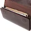 Женский кожаный кошелек Canpellini 19х10.5х1.5 см acs0025168 - миниатюра 5