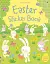 Sticker Books: Easter - миниатюра 1