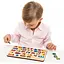 Пазл-сортер GoodPlay Абетка веселка (PS-4-005) - мініатюра 5