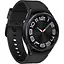 Смарт-часы Samsung Galaxy Watch6 Classic 43 mm eSIM Black (SM-R955FZKA) - миниатюра 4