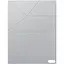 Чохол Samsung Tab S11 Ultra Book Cover EF-BX930PWEGWW White teh0023343 - мініатюра 1