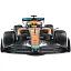 Машинка Rastar McLaren F1 W11 MCL36 1:12. Оранжевый - миниатюра 6