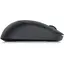 Мишка Dell MS300 Full-Size Wireless Black (570-ABOC) - мініатюра 4