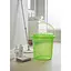 Відро Stars Plast зелений 16 л (94338/зел) - мініатюра 2