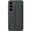 Оригнальний силіконовий чохол Samsung Silicone Grip Cover для Samsung Galaxy S23 EF-GS911TBEGRU Black - мініатюра 6