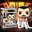 Ігрова фігурка Funko POP! Фредді Мерк'юрі в турне (75374) - мініатюра 3