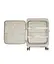 Валіза 55 См Samsonite PARALUX HS STONE GREY 55x39x23(26) KT2*08001 - мініатюра 2