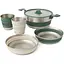 Набор посуды Sea To Summit Detour Stainless Steel One Pot Cook Set (1033-STS ACK026031-122103) - миниатюра 1