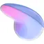 Вакуумний стимулятор Satisfyer Pixie Dust Violet/Pink SO8972 (108372) - мініатюра 5