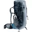 Рюкзак Deuter Aircontact Lite 40+10 2023 Black Blue (1052-3340123 7319) - мініатюра 9