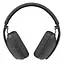 Bluetooth-гарнитура Logitech Zone Vibe Wireless MS Graphite (981-001157) - миниатюра 3