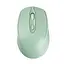 Акумуляторна бездротова мишка Xiaomi Sensitive Bluetooth Mouse 2.4G Dual-Mode Green  - мініатюра 1