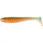 Силікон Keitech Swing Impact Fat 3.8" PAL#11 Rotten Carrot (6 шт/уп) - мініатюра 1