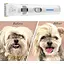 Машинка для стрижки собак Dog Clipper 2 Speed Beauty Kit для собак, Dog Clipper 2 Speed Beauty Kit для собак - миниатюра 2