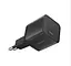 Мережевий зарядний пристрій Baseus GaN5S Fast Charger 1C 30 W EU P10162504113-00 Чорний - мініатюра 2