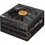 Блок живлення Chieftec 1300 Вт Polaris Pro, Black, модульний, 80+ Platinum, Active PFC, 135 мм FDP, 4xMolex / 12xSATA / 1x16-pin / 6x6+2-pin / 1x20+4-pin / 2x4+4-pin, захист AFC/OCP/OPP/OTP/OVP/SCP/SIP/UVP, ATX 12V 3.0 (PPX-1300FC-A3) - мініатюра 1