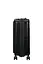 Валіза American Tourister DASHPOP TRUE BLACK 55x40x23(25) 55 См MG5*19004 - мініатюра 12