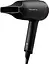 Фен Express Style Blow-Dryer, 1600Вт, 2 режими, хол. обдув, чорний ROWENTA teh0017430 - мініатюра 2