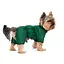 Комбінезон Pet Fashion EGO S2 зелений для собак - мініатюра 3