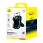 Держатель Baseus Wisdom Pro Auto Coil Alignment Car Mount Wireless Charger Air Outlet Version 15W - миниатюра 2