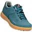 Веловзуття Scott W MTB SHR-ALP Flat Lace 36 Petrol Blue (1081-288822.7576.360) - мініатюра 1