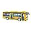 Автобус, 7730, інерція, звук, підсвічування (В асортименті) - мініатюра 1