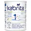Начальная детская молочная смесь Kabrita 1 Gold на основе козьего молока 0-6 мес. 800 г - миниатюра 1