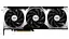 Видеокарта MSI RTX 5070 Ti 16G VENTUS 3X (RTX 5070 Ti 16G VENTUS 3X) (GDDR7, 256 bit, PCI-E v5.0 x16) - миниатюра 1