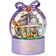 Конструктор LOZ mini All saints Cottage без фигурок (1306) - миниатюра 1
