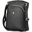 Сумка Wenger LeaSophie Crossbody Tote 10" Black (610189) - мініатюра 1